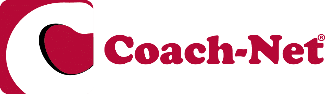 Image result for coach-net logo